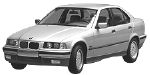 BMW E36 P278B Fault Code