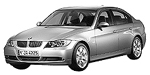 BMW E90 P278B Fault Code