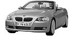 BMW E93 P278B Fault Code